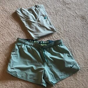 Nike shorts